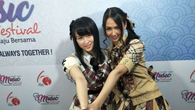 Personel AKB48 dan JKT48