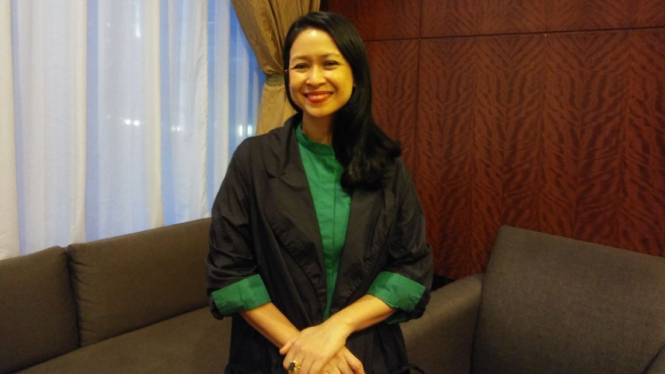 Melissa Sunjaya