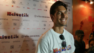 Richard Kyle: Brand Fashion Favoritku Enggak Ada di Indonesia