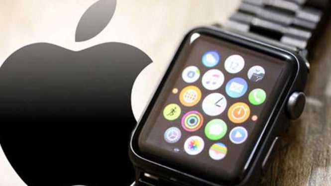 Apple Watch 4.
