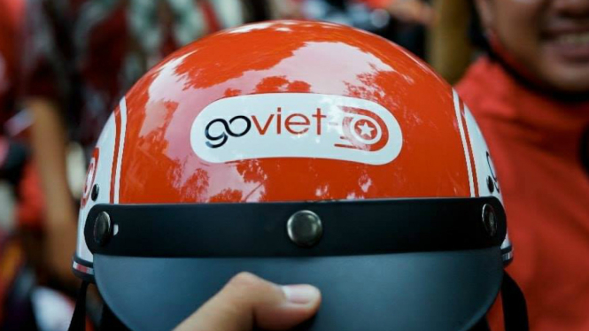 Go-Viet telah resmi beroperasi di Vietnam.