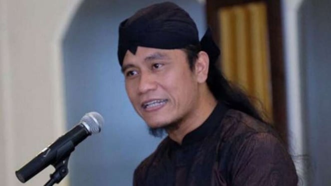 Gus Miftah Maulana Habiburrahman