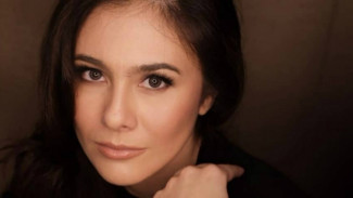 Pose Seksi Wulan Guritno Dipuji, Makin Tua Makin Hot