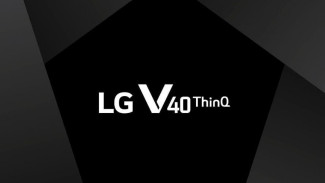 LG V40, Smartphone 5 Kamera Pertama di Dunia Siap Meluncur