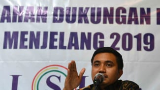  Demokrasi dalam Ancaman