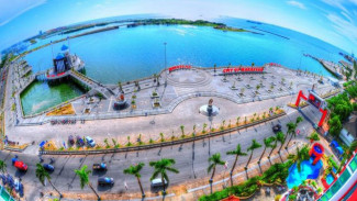 4 Spot Wisata Makassar yang Wajib Kamu Eksplor