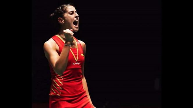 Carolina Marin