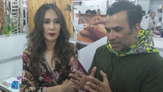 Ina Thomas Jualan Makanan Diet Enak Khas Indonesia