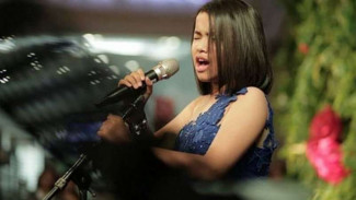 Kisah Putri, Terpilih Nyanyikan Lagu Tema Asian Para Games 2018
