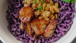 3 Kuliner Indonesia Ini Beda, Pokoknya Unik Banget