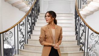 Bisnis Fashion dan Kecantikan Victoria Beckham Rugi Rp1,2 Triliun
