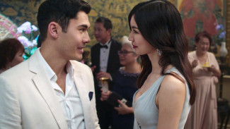 Sutradara Siap Garap Sekuel Crazy Rich Asians tapi Ada Syaratnya