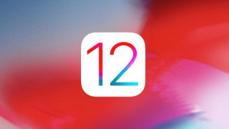 iOS 12 Bikin Main Kamera Makin Asyik