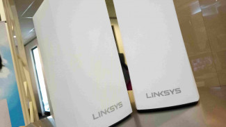 Router Velop Bisa Jangkau hingga 100 Meter, Harganya Terjangkau