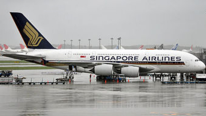 Seorang pilot Singapore Airlines ditemukan memiliki kadar alkohol melebihi batas saat jalani tes di Bandara Melbourne.