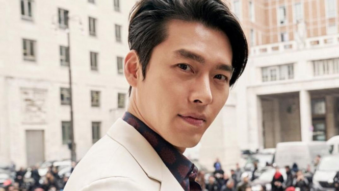 Hyun Bin