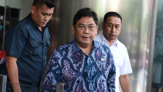 Utut Adianto Jadi Ketua Komisi I DPR, Budi Djiwandono-Ahmad Heryawan Jadi Wakil