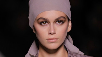 Inspirasi Make-up dari 4 Brand Ternama di NYFW 2019