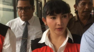 Sebelum Meninggal, Ibunda Ingin Datang ke Sidang Roro Fitria