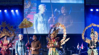 Pandora 2018, Obati Kerinduan Warga Indonesia di Belanda