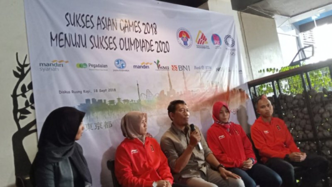 3 Atlet Panjat Tebing Indonesia akan berlaga di kompetisi internasional di China