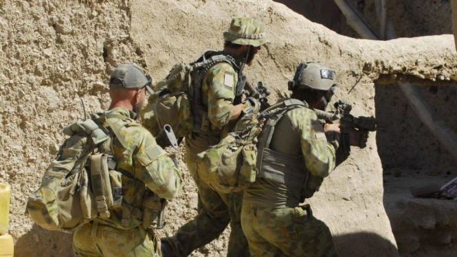Sumber di Departemen Pertahanan menyebutkan tentara Australia akan fokus kembali di Papua Nugini setelah lama terlibat dalam perang Afghanistan.