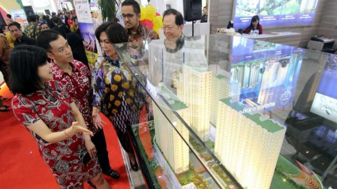 Pikko Group Tawarkan Apartemen di Lokasi Prime Area Kota Bekasi