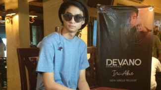 Dituding Plagiat Lagu Orang, Anak Iis Dahlia Dibully