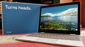 Nih Bocoran Tampang Tablet Anyar Google, Nocturne atau Atlas?