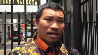 Komika Mongol Terkejut saat Tahu Mudy Taylor Ditahan
