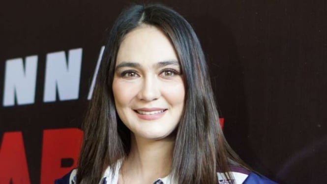 Luna Maya