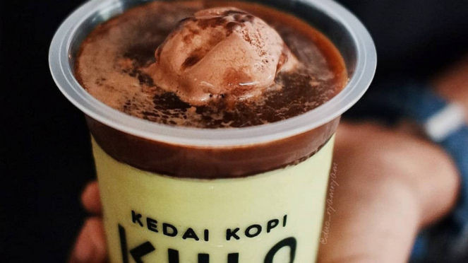 Avogatto Kedai Kopi Kulo.