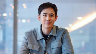 Gak Mau Kalah sama NCT, Ini Permintaan Nichkhun 2PM ke Raffi-Gigi: Undang ke Andara