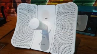 Router Ini Cocok untuk Bisnis Kontrakan, Tahan Angin sampai Petir