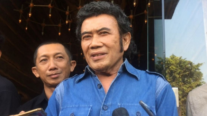 Rhoma Irama