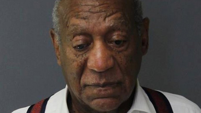 Bill Cosby dinyatakan sebagai predator seksual yang keji sehingga dia harus menjalani sesi konseling seumur hidup. Pria berusia 81 tahun itu juga dimasukkan ke dalam daftar penjahat seksual. - Reuters