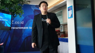 Startup Lokal Ini Sediakan Bisnis Outsourcing