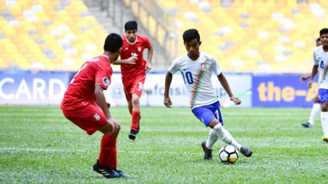 Gelandang Timnas India, Lalchhanhima Sailo