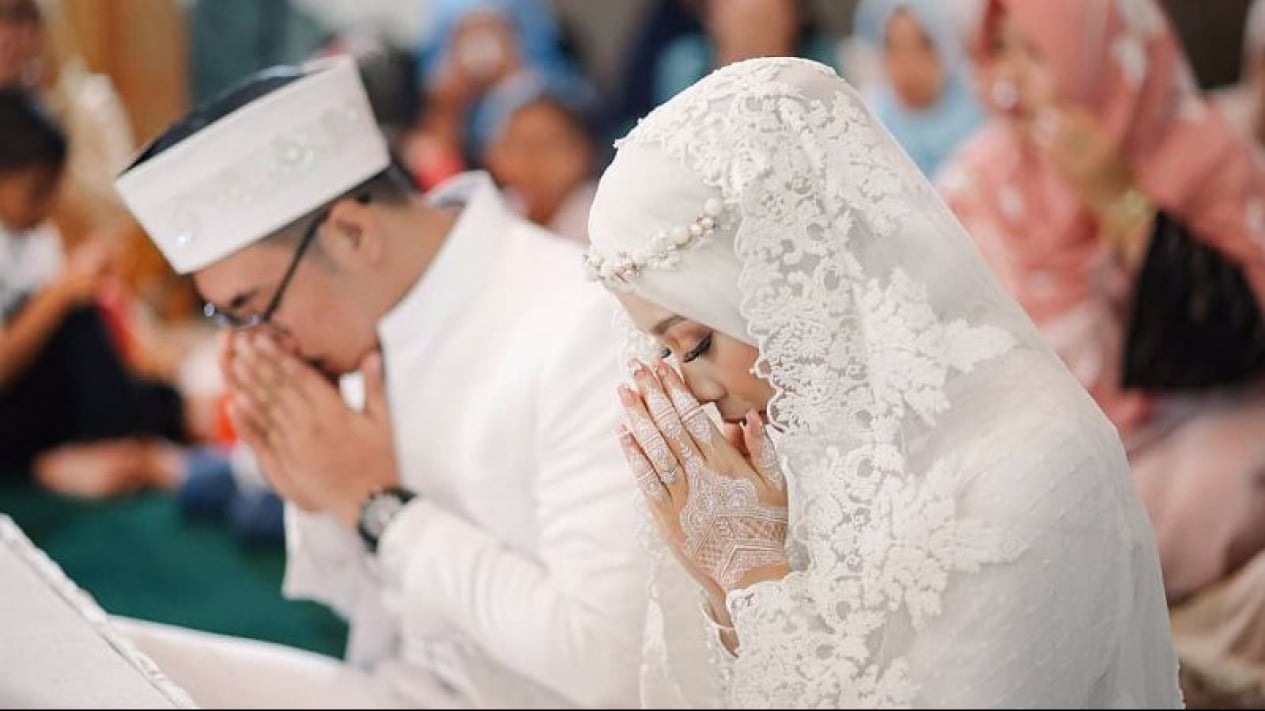 6 Syarat Menikah dalam Islam, Lengkap dengan Tujuannya