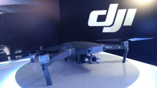 DJI Seri Mavic Hadir di Indonesia, Apa saja Keunggulannya