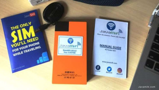Perusahaan Rental Wifi Ini Targetkan 2 Juta Pengguna Tahun Depan