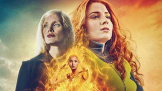 Baru Dirilis, Trailer X-Men: Dark Phoenix Sisakan Banyak Teka-teki