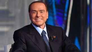 Kabar Duka, Mantan PM Italia Silvio Berlusconi Meninggal Dunia