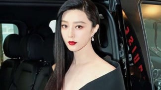 Fan Bingbing Dipermalukan di Festival Film Internasional Tokyo 2025, Disebut Ada Motif Balas Dendam