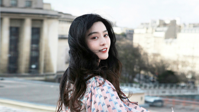 Fan Bingbing