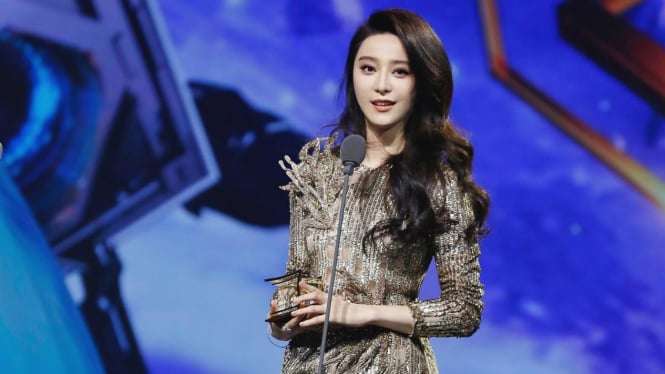 Fan Bingbing