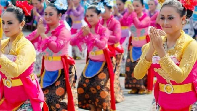 Festival Seni Islami Tangerang