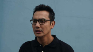 Kenangan Gunawan soal Keindahan Palu