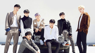 Goodbye Road, Lagu iKON yang Sentimental dan Memanjakan Telinga
