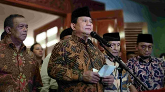 Kubu Prabowo akan Laporkan Ratna Sarumpaet ke Polisi